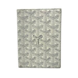 Goyard Passport Holder Travel Wallet